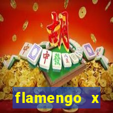 flamengo x fortaleza futemax